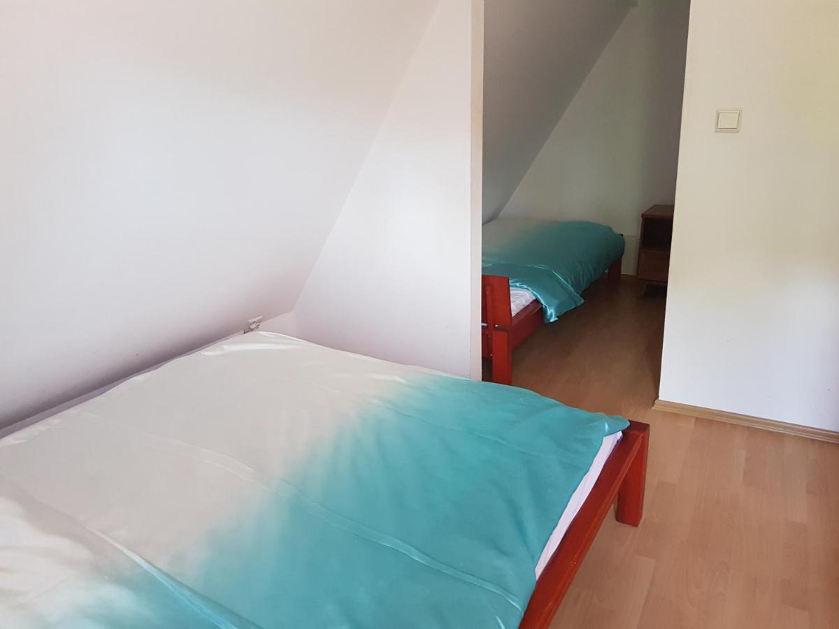 Alex Inn Miedzyzdroje Eksteriør billede